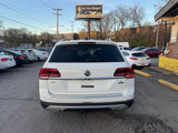 Used 2019 Volkswagen Atlas SEL Premium image 6