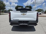 New 2026 Chevrolet Silverado EV LT w/ LPO, Dark Package Plus image 4