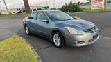 Used 2012 Nissan Altima 3.5 SR image 3
