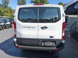 Used 2024 Ford Transit 250 Low Roof w/ Exterior Upgrade Package image 4