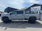 Used 2024 Chevrolet Silverado 2500 LT image 2