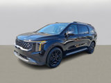 New 2025 Kia Carnival SX Prestige image 2