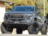 Used 2024 Toyota Tacoma SR5 image 2