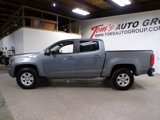 Used 2020 Chevrolet Colorado W/T w/ WT Convenience Package image 2