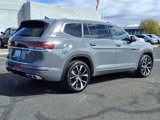New 2025 Volkswagen Atlas SEL Premium R-Line image 4