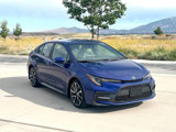 Used 2022 Toyota Corolla SE image 3