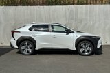New 2025 Subaru Solterra Limited image 4