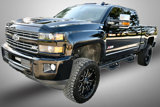 Used 2019 Chevrolet Silverado 2500 LTZ w/ Duramax Plus Package image 2
