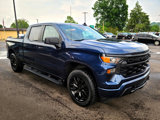 Used 2022 Chevrolet Silverado 1500 Custom image 3