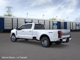 New 2025 Ford F450 Platinum image 4
