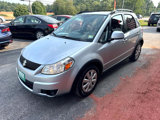 Used 2010 Suzuki SX4 AWD Hatchback image 3
