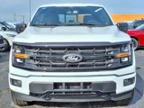 New 2025 Ford F150 XLT w/ Equipment Group 302A MID image 2