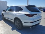 New 2025 Acura MDX A-Spec image 4