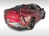 New 2025 BMW X6 M60i w/ Climate Comfort Package image 4