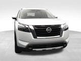 New 2025 Nissan Pathfinder Platinum w/ Cargo Package image 2