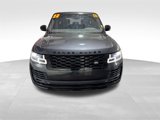 Used 2022 Land Rover Range Rover P525 Westminster Edition image 2