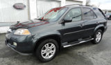 Used 2004 Acura MDX Touring image 3