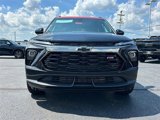 New 2026 Chevrolet TrailBlazer RS image 2