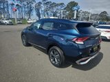 New 2025 Kia Sportage SX Prestige image 3