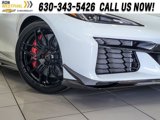 New 2025 Chevrolet Corvette Z06 w/ Z07 Performance Package image 3