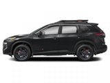 New 2026 Nissan Rogue Rock Creek image 3