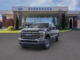 New 2025 Ford F350 Lariat w/ Chrome Package image 2