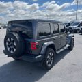 Used 2018 Jeep Wrangler Unlimited Sahara w/ Dual Top Group image 3
