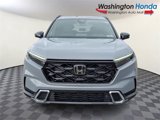 New 2026 Honda CR-V Sport Touring image 2