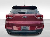 Used 2022 Chevrolet TrailBlazer RS image 4
