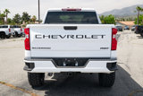New 2025 Chevrolet Silverado 1500 RST w/ LPO, Dark Essentials Package image 5
