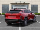 New 2025 Cadillac Lyriq Luxury image 4