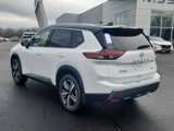 New 2025 Nissan Rogue SL image 5
