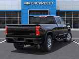 New 2025 Chevrolet Silverado 3500 High Country w/ Technology Package image 4