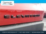 New 2025 GMC Terrain Elevation w/ Elevation Premium Package image 6