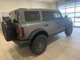 New 2025 Ford Bronco Badlands image 4