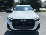 New 2025 Audi Q7 3.0T Premium Plus image 2