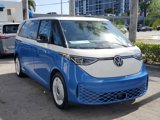 New 2025 Volkswagen ID. Buzz 1st Edition image 4