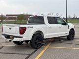 New 2025 Ford F150 Platinum image 3
