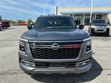 New 2025 Nissan Armada SL w/ Captain's Chari Seat Package image 2