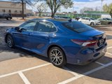 Used 2023 Toyota Camry XLE image 4