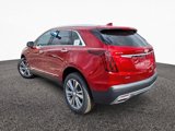 New 2025 Cadillac XT5 Premium Luxury w/ LPO, Floor Liner Package image 3