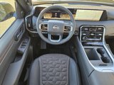 New 2025 Nissan Armada Platinum image 4
