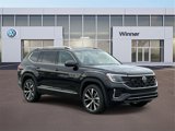 New 2025 Volkswagen Atlas SEL Premium R-Line image 3