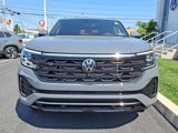 New 2025 Volkswagen Atlas Cross Sport SEL Premium R-Line image 2