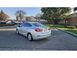 Used 2018 Chevrolet Cruze LT w/ LT Fleet Convenience Package image 5