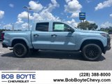 New 2026 Chevrolet Colorado W/T w/ WT Custom Package image 4