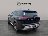 New 2025 Nissan Pathfinder Platinum w/ Cargo Package image 3