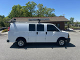 Used 2018 Chevrolet Express 2500 w/ Driver Convenience Package image 2