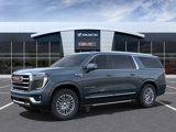 New 2025 GMC Yukon XL Elevation image 2