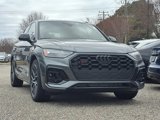 New 2025 Audi SQ5 Premium Plus image 2